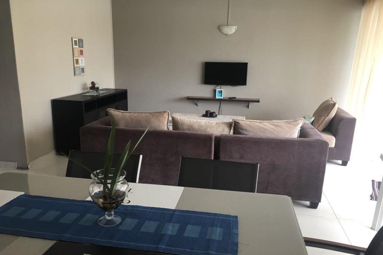 Seaview Holiday Apartments Grand Baie Bagian luar foto
